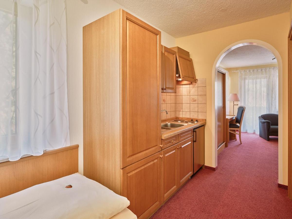 Hotel Garni Cafe Schacher Oberwolfach Экстерьер фото