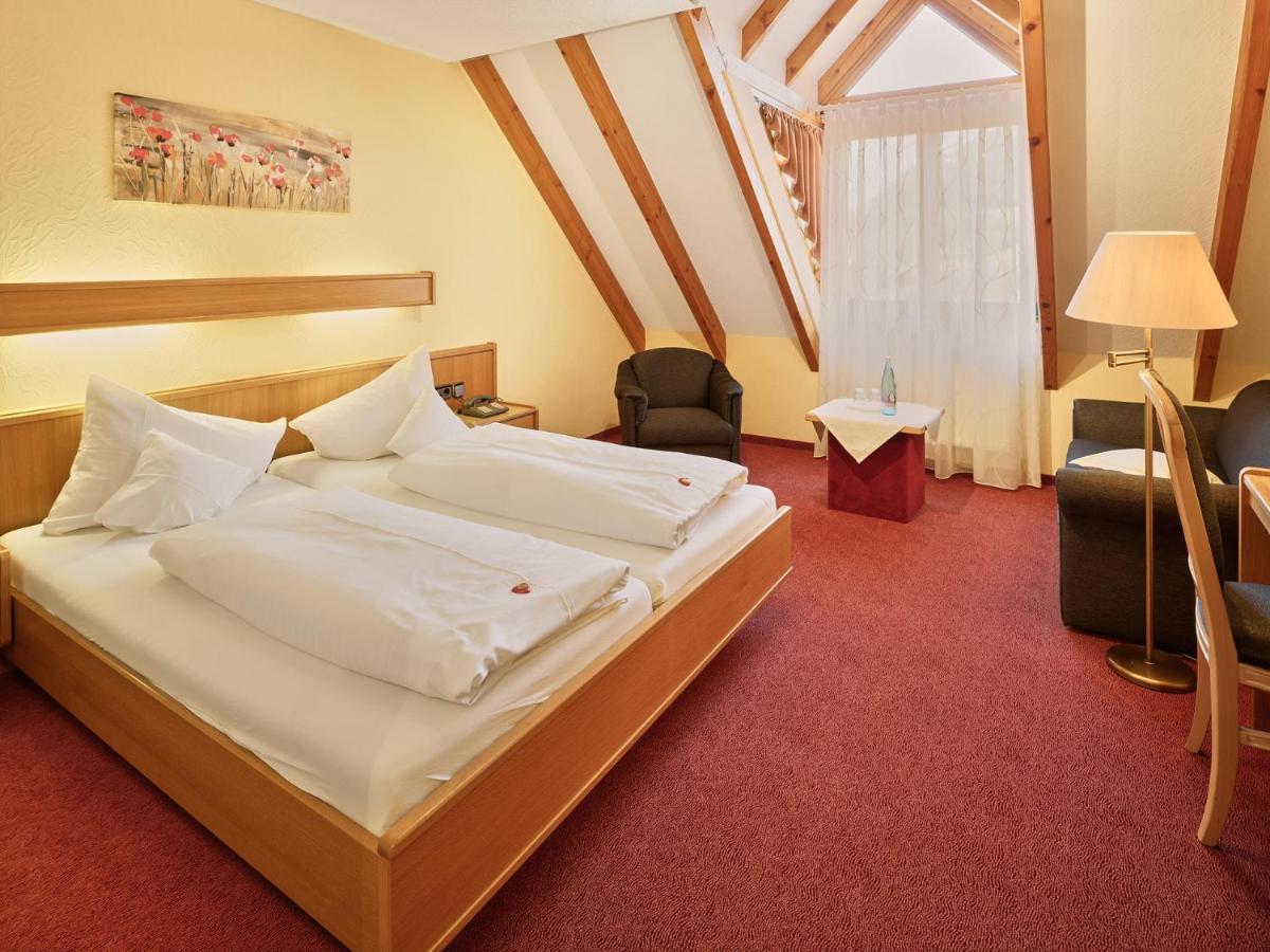 Hotel Garni Cafe Schacher Oberwolfach Экстерьер фото
