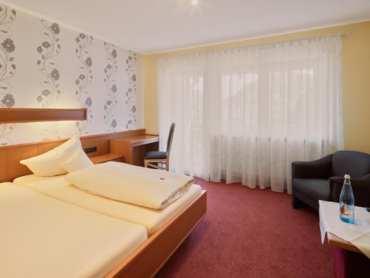 Hotel Garni Cafe Schacher Oberwolfach Экстерьер фото