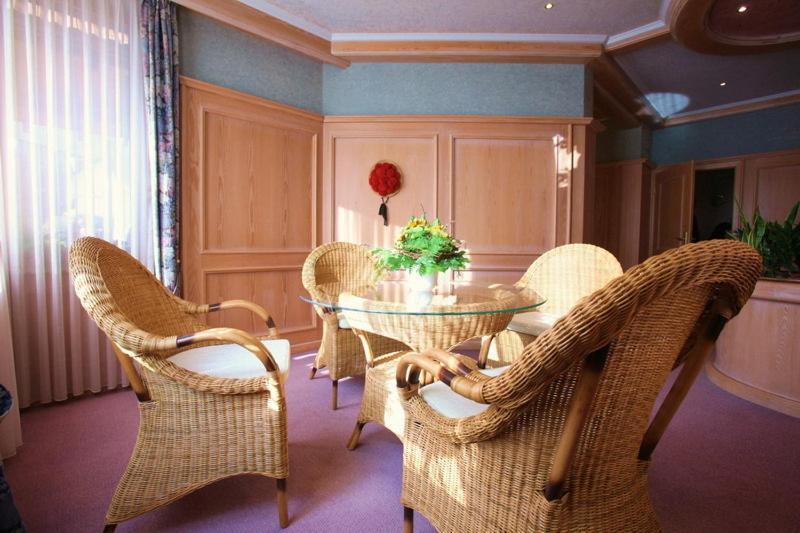 Hotel Garni Cafe Schacher Oberwolfach Экстерьер фото